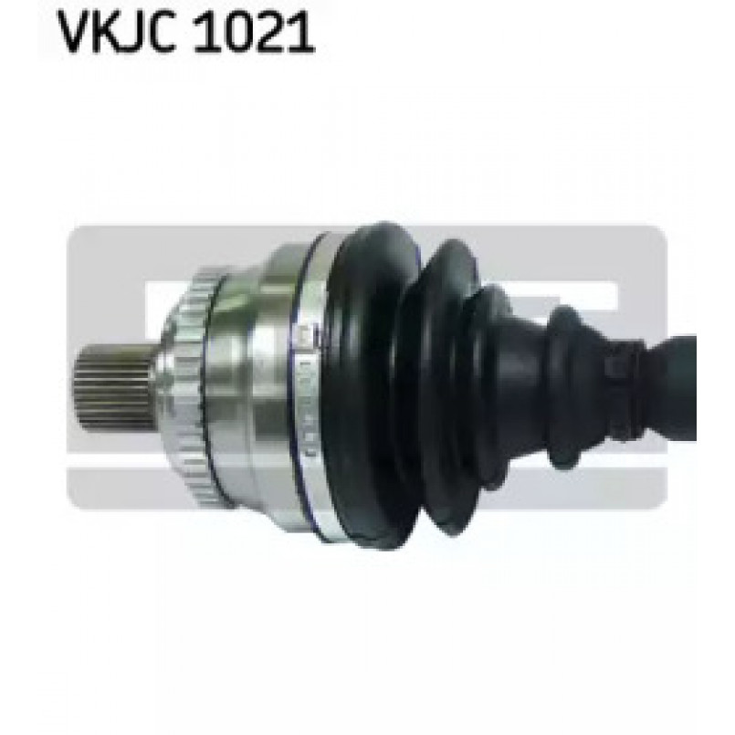 VKJC 1021 SKF - Привідний вал